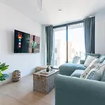 Correlimo Holidayfv Apartmán