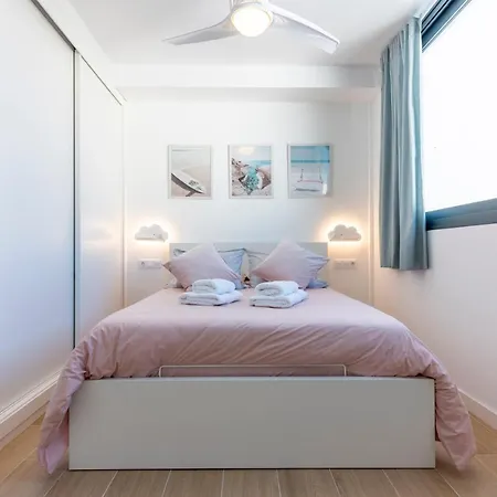 Correlimo Holidayfv * Κοραλέχο