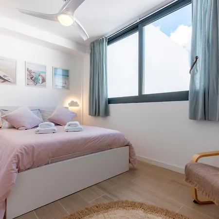 Correlimo Holidayfv Κοραλέχο