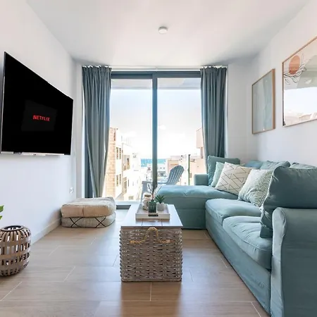 Correlimo Holidayfv Lägenhet