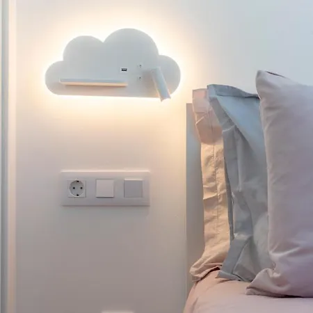 Correlimo Holidayfv Διαμέρισμα Κοραλέχο