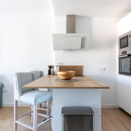 Correlimo Holidayfv Κοραλέχο