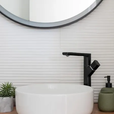 Correlimo Holidayfv Lägenhet *