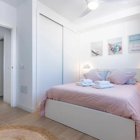 Correlimo Holidayfv Κοραλέχο