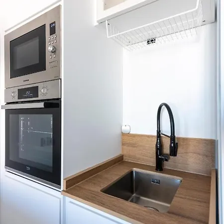 Correlimo Holidayfv Διαμέρισμα