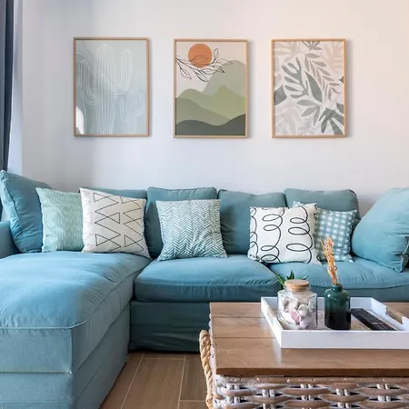 Correlimo Holidayfv Κοραλέχο