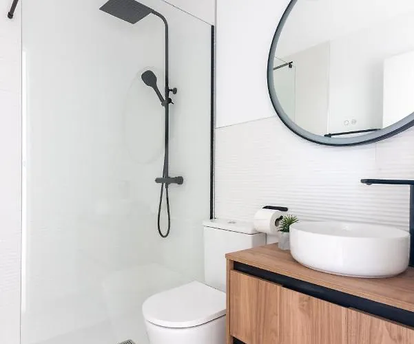 Apartmán Correlimo Holidayfv