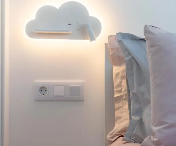 Correlimo Holidayfv Apartmán Corralejo