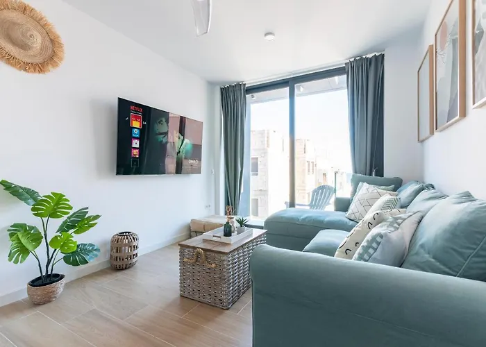 Correlimo Holidayfv Apartmán