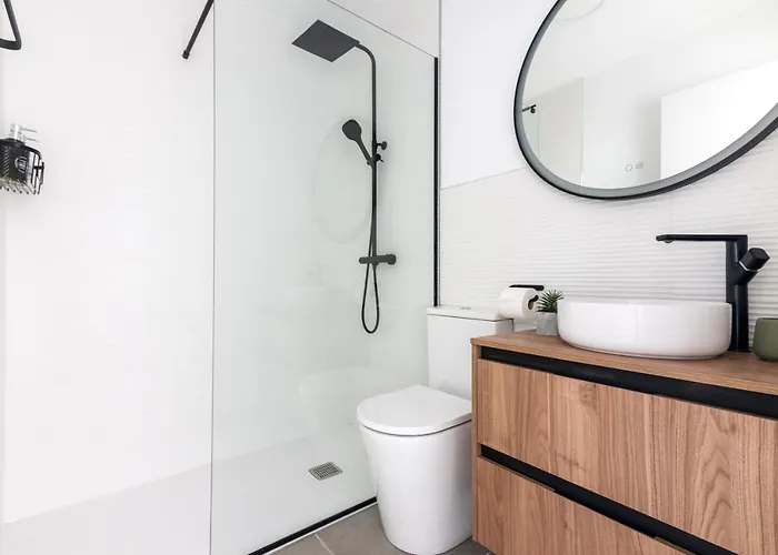 Correlimo Holidayfv Apartmán