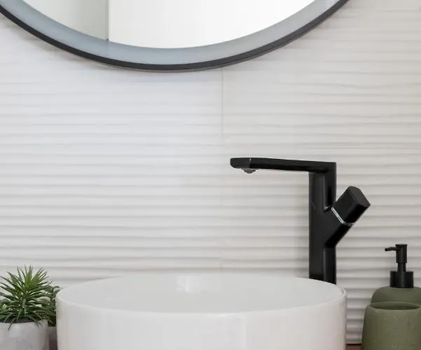 Correlimo Holidayfv Apartmán *