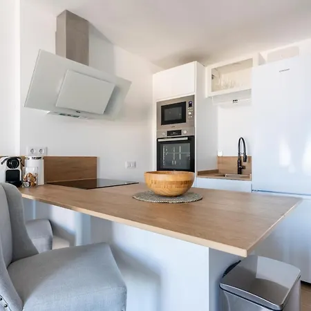 Correlimo Holidayfv * Corralejo