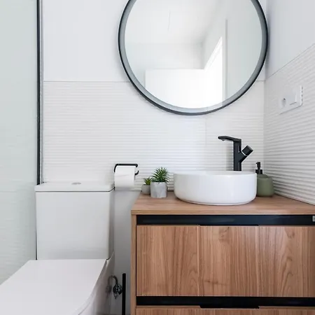 Correlimo Holidayfv Lejlighed Corralejo