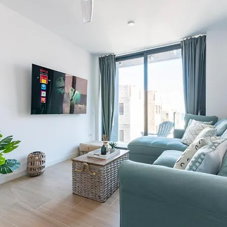 Correlimo Holidayfv Apartamento