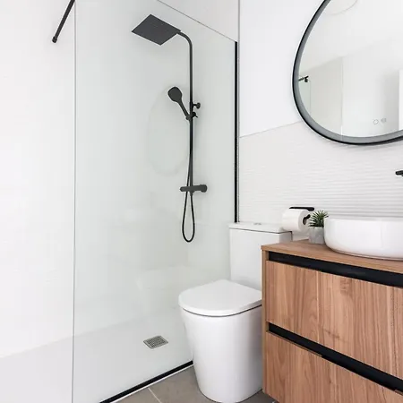 Correlimo Holidayfv Apartamento