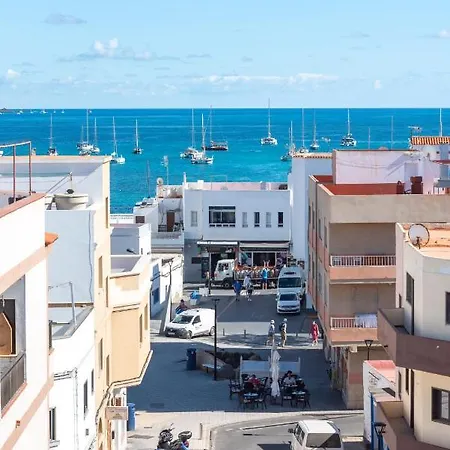 Lejlighed Correlimo Holidayfv Corralejo