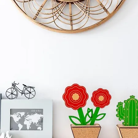 Apartamento Correlimo Holidayfv