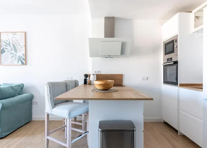 Correlimo Holidayfv Corralejo