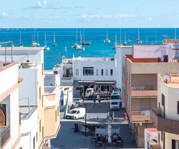 Appartamento Correlimo Holidayfv Corralejo