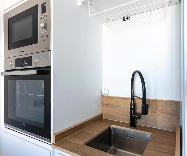 Correlimo Holidayfv Apartamento