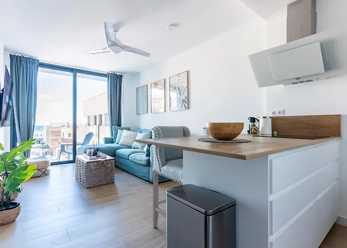 Appartamento Correlimo Holidayfv Corralejo